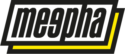 Logo Noir Meepha