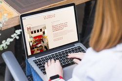 La Treille d'Hypatie