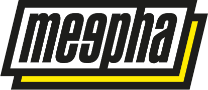 Logo Noir Meepha